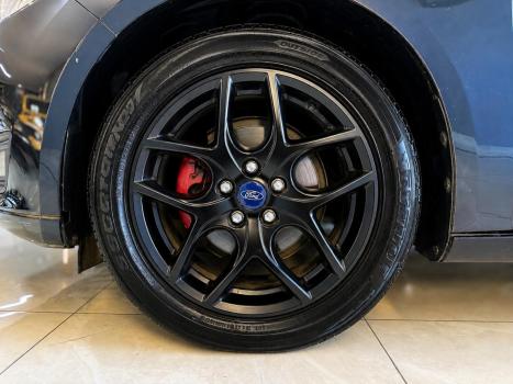 FORD Focus Hatch 2.0 16V 4P TITANIUM FLEX, Foto 13