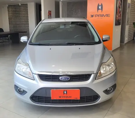 FORD Focus Sedan 1.6 4P GL FLEX, Foto 2 FORD Focus Sedan 1.6 4P GL FLEX, Foto 2