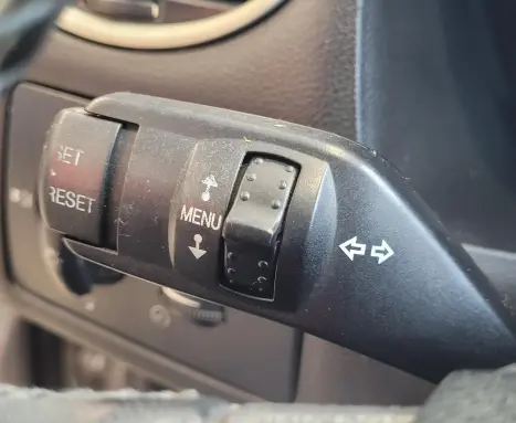 FORD Focus Sedan 1.6 4P GL FLEX, Foto 14 FORD Focus Sedan 1.6 4P GL FLEX, Foto 14