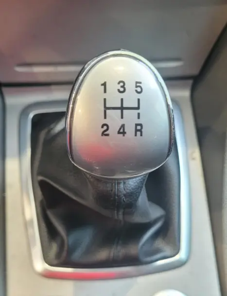 FORD Focus Sedan 1.6 4P GL FLEX, Foto 17 FORD Focus Sedan 1.6 4P GL FLEX, Foto 17