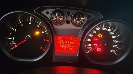 FORD Focus Sedan 1.6 16V 4P GL FLEX, Foto 15