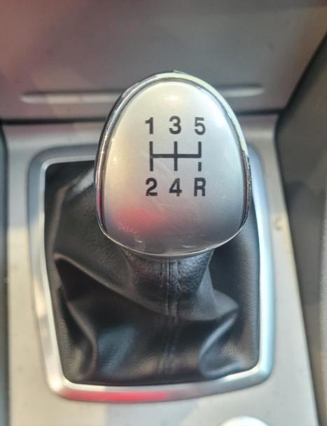 FORD Focus Sedan 1.6 16V 4P GL FLEX, Foto 17