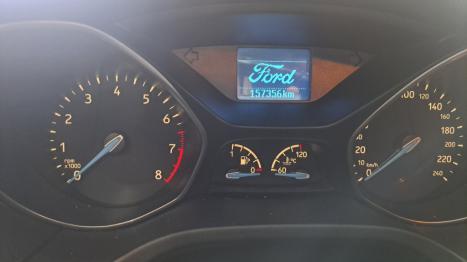 FORD Focus Sedan 2.0 16V 4P FLEX TITANIUM AUTOM�TICO, Foto 11