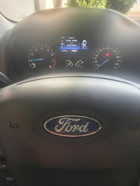 FORD Focus Sedan 2.0 16V 4P FLEX SE POWERSHIFT AUTOMÁTICO, Foto 2
