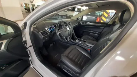 FORD Fusion 2.0 16V 4P ECOBOOST TURBO SEL AUTOMTICO, Foto 4