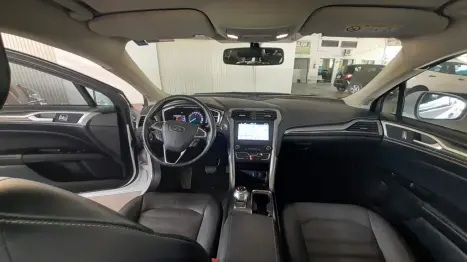 FORD Fusion 2.0 16V 4P ECOBOOST TURBO SEL AUTOMTICO, Foto 6