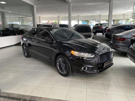 FORD Fusion 2.0 16V 4P ECOBOOST TURBO TITANIUM AWD AUTOM�TICO, Foto 3