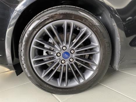 FORD Fusion 2.0 16V 4P ECOBOOST TURBO TITANIUM AWD AUTOM�TICO, Foto 7