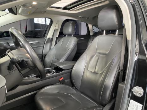 FORD Fusion 2.0 16V 4P ECOBOOST TURBO TITANIUM AWD AUTOM�TICO, Foto 9