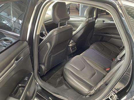 FORD Fusion 2.0 16V 4P ECOBOOST TURBO TITANIUM AWD AUTOM�TICO, Foto 10