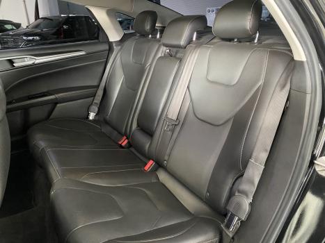 FORD Fusion 2.0 16V 4P ECOBOOST TURBO TITANIUM AWD AUTOM�TICO, Foto 11