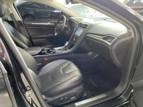 FORD Fusion 2.0 16V 4P ECOBOOST TURBO TITANIUM AWD AUTOM�TICO, Foto 13