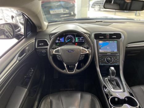 FORD Fusion 2.0 16V 4P ECOBOOST TURBO TITANIUM AWD AUTOM�TICO, Foto 15