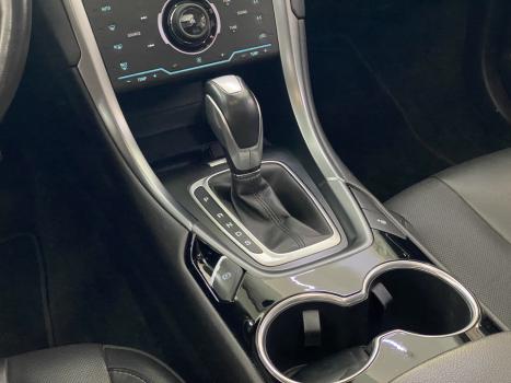 FORD Fusion 2.0 16V 4P ECOBOOST TURBO TITANIUM AWD AUTOM�TICO, Foto 17