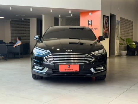 FORD Fusion 2.0 16V 4P ECOBOOST TURBO TITANIUM AWD AUTOMÁTICO, Foto 2