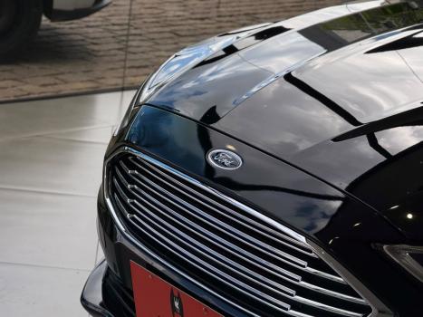 FORD Fusion 2.0 16V 4P ECOBOOST TURBO TITANIUM AWD AUTOMÁTICO, Foto 4