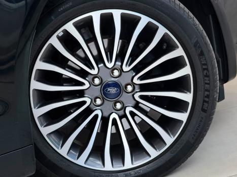 FORD Fusion 2.0 16V 4P ECOBOOST TURBO TITANIUM AWD AUTOMÁTICO, Foto 5