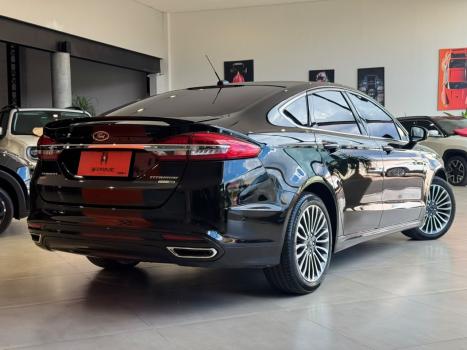 FORD Fusion 2.0 16V 4P ECOBOOST TURBO TITANIUM AWD AUTOMÁTICO, Foto 6
