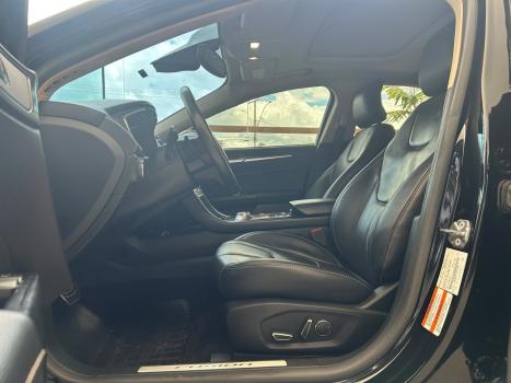 FORD Fusion 2.0 16V 4P ECOBOOST TURBO TITANIUM AWD AUTOMÁTICO, Foto 9