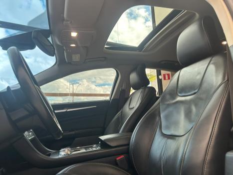 FORD Fusion 2.0 16V 4P ECOBOOST TURBO TITANIUM AWD AUTOMÁTICO, Foto 10
