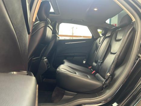 FORD Fusion 2.0 16V 4P ECOBOOST TURBO TITANIUM AWD AUTOMÁTICO, Foto 11