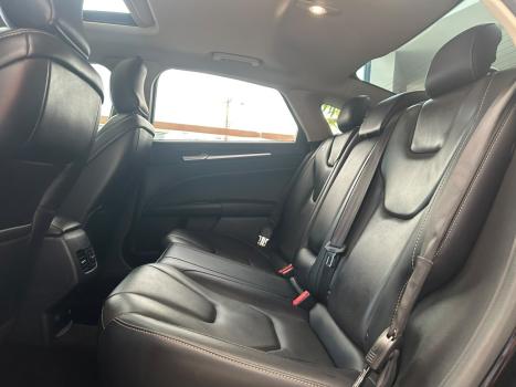 FORD Fusion 2.0 16V 4P ECOBOOST TURBO TITANIUM AWD AUTOMÁTICO, Foto 12