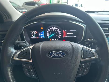 FORD Fusion 2.0 16V 4P ECOBOOST TURBO TITANIUM AWD AUTOMÁTICO, Foto 14