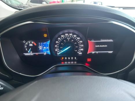 FORD Fusion 2.0 16V 4P ECOBOOST TURBO TITANIUM AWD AUTOMÁTICO, Foto 15