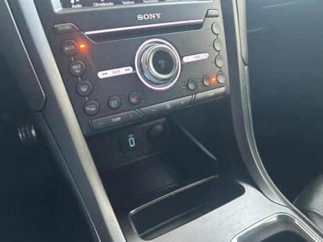 FORD Fusion 2.0 16V 4P ECOBOOST TURBO TITANIUM AWD AUTOMÁTICO, Foto 19
