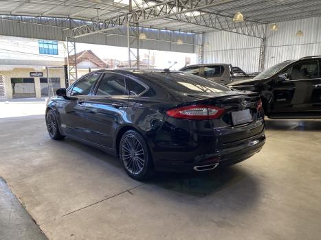 FORD Fusion 2.0 4P 16V ECOBOOST TURBO TITANIUM FWD AUTOM�TICO, Foto 6