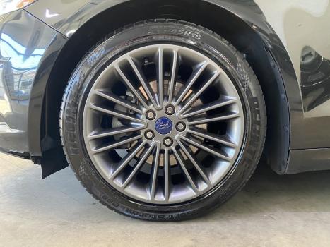 FORD Fusion 2.0 4P 16V ECOBOOST TURBO TITANIUM FWD AUTOM�TICO, Foto 7