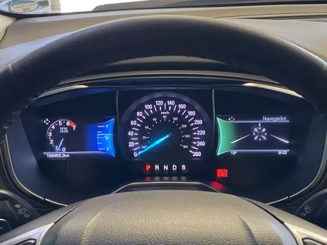 FORD Fusion 2.0 4P 16V ECOBOOST TURBO TITANIUM FWD AUTOM�TICO, Foto 17