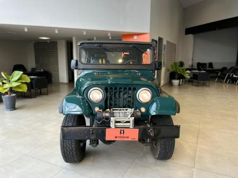 FORD Jeep 2.6 6 CILINDROS CJ-5, Foto 2