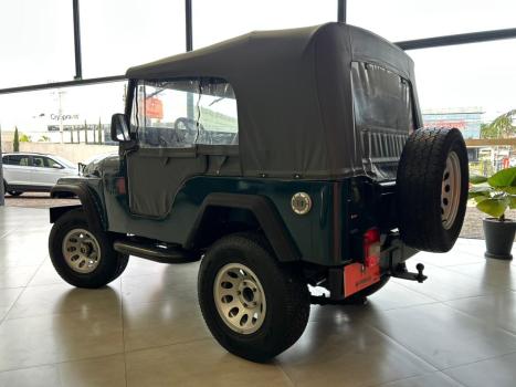 FORD Jeep 2.6 6 CILINDROS CJ-5, Foto 5