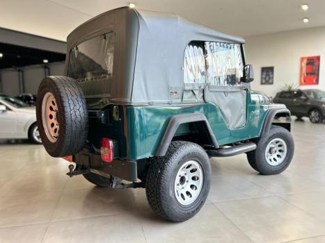 FORD Jeep 2.6 6 CILINDROS CJ-5, Foto 6