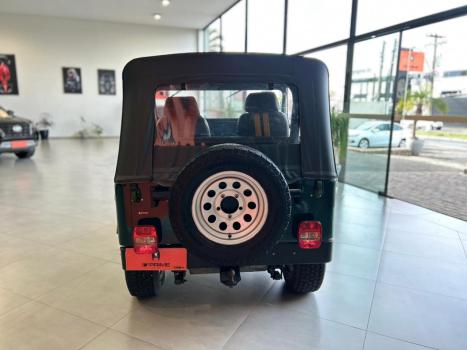FORD Jeep 2.6 6 CILINDROS CJ-5, Foto 7