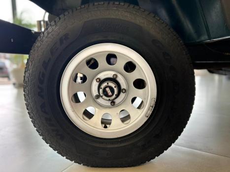 FORD Jeep 2.6 6 CILINDROS CJ-5, Foto 8