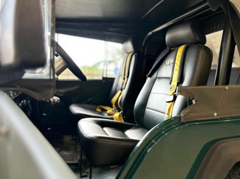 FORD Jeep 2.6 6 CILINDROS CJ-5, Foto 9