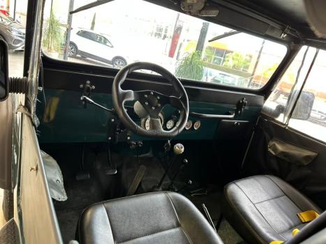 FORD Jeep 2.6 6 CILINDROS CJ-5, Foto 10