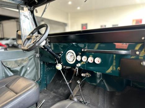 FORD Jeep 2.6 6 CILINDROS CJ-5, Foto 11