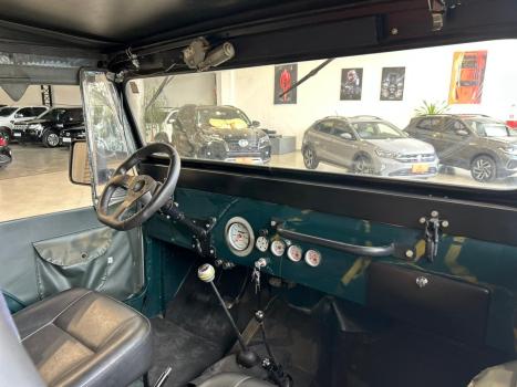 FORD Jeep 2.6 6 CILINDROS CJ-5, Foto 12