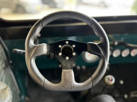 FORD Jeep 2.6 6 CILINDROS CJ-5, Foto 13