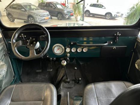 FORD Jeep 2.6 6 CILINDROS CJ-5, Foto 17