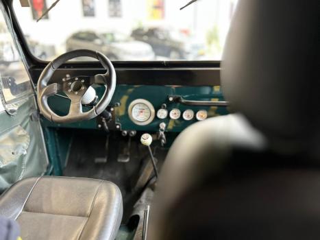 FORD Jeep 2.6 6 CILINDROS CJ-5, Foto 18