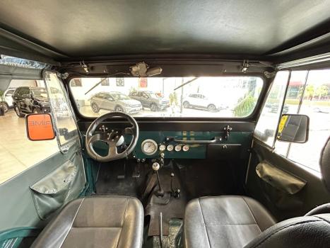 FORD Jeep 2.6 6 CILINDROS CJ-5, Foto 19