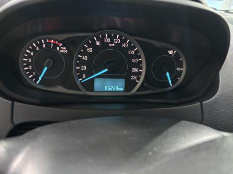 FORD Ka Hatch 1.0 12V 4P FLEX TI-VCT SE, Foto 6