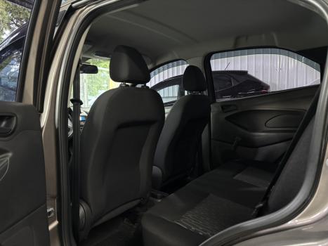 FORD Ka Hatch 1.0 12V 4P FLEX TI-VCT SE, Foto 7