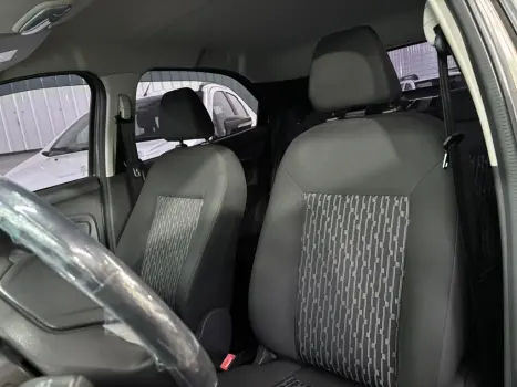 FORD Ka Hatch 1.0 12V 4P FLEX TI-VCT SE, Foto 17