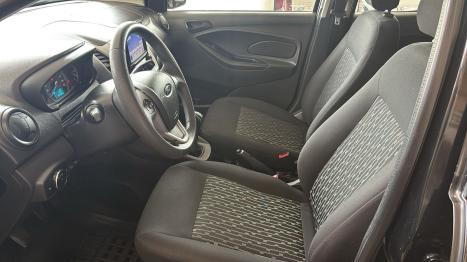 FORD Ka Hatch 1.0 12V 4P FLEX TI-VCT SE, Foto 7 FORD Ka Hatch 1.0 12V 4P FLEX TI-VCT SE, Foto 7