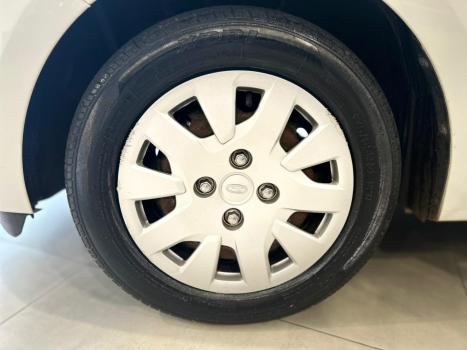 FORD Ka Hatch 1.0 12V 4P FLEX TI-VCT SE, Foto 8 FORD Ka Hatch 1.0 12V 4P FLEX TI-VCT SE, Foto 8